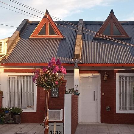 Departamentos Ensuenos Daire Trelew Dış mekan fotoğraf