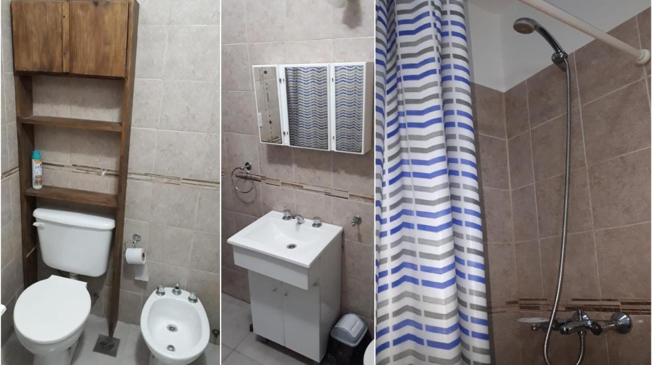 Departamentos Ensuenos Daire Trelew Dış mekan fotoğraf