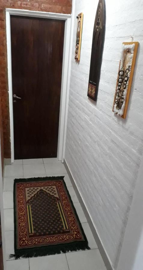 Departamentos Ensuenos Daire Trelew Dış mekan fotoğraf