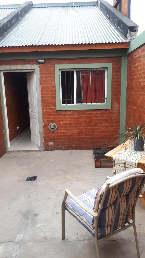 Departamentos Ensuenos Daire Trelew Dış mekan fotoğraf
