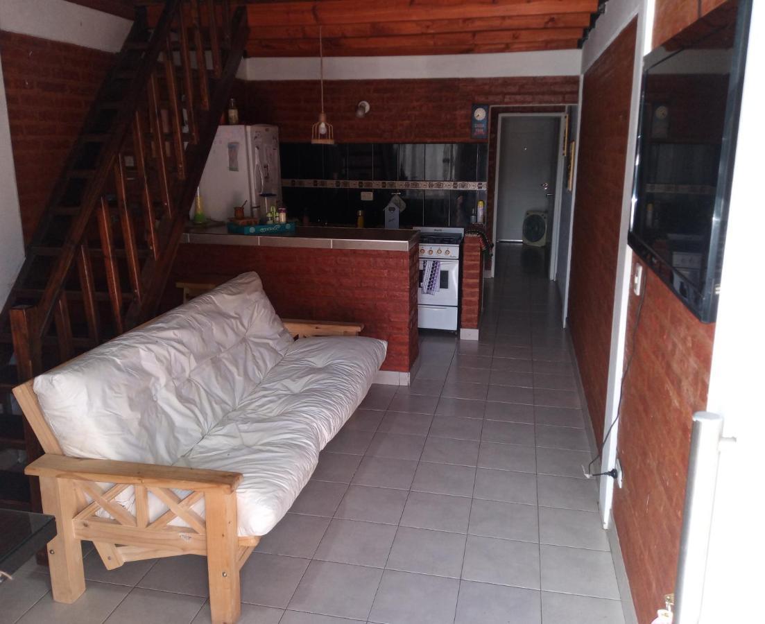 Departamentos Ensuenos Daire Trelew Dış mekan fotoğraf