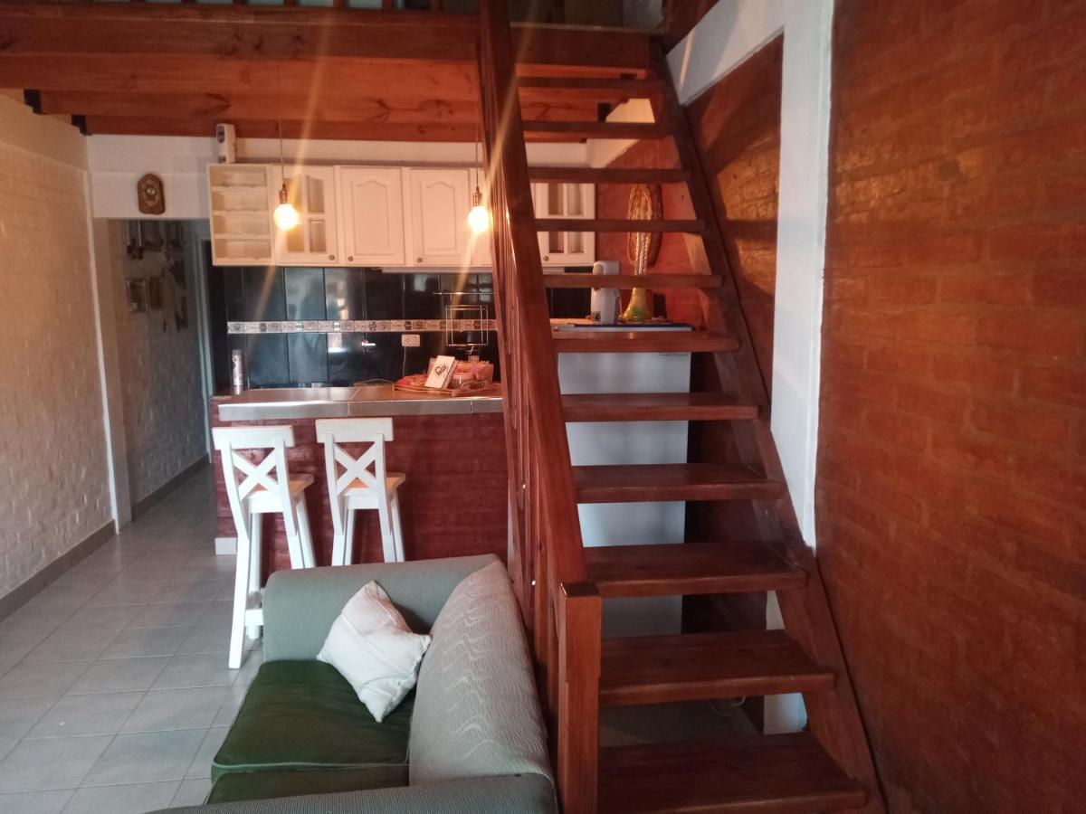 Departamentos Ensuenos Daire Trelew Dış mekan fotoğraf