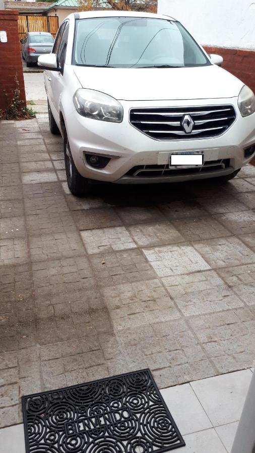 Departamentos Ensuenos Daire Trelew Dış mekan fotoğraf