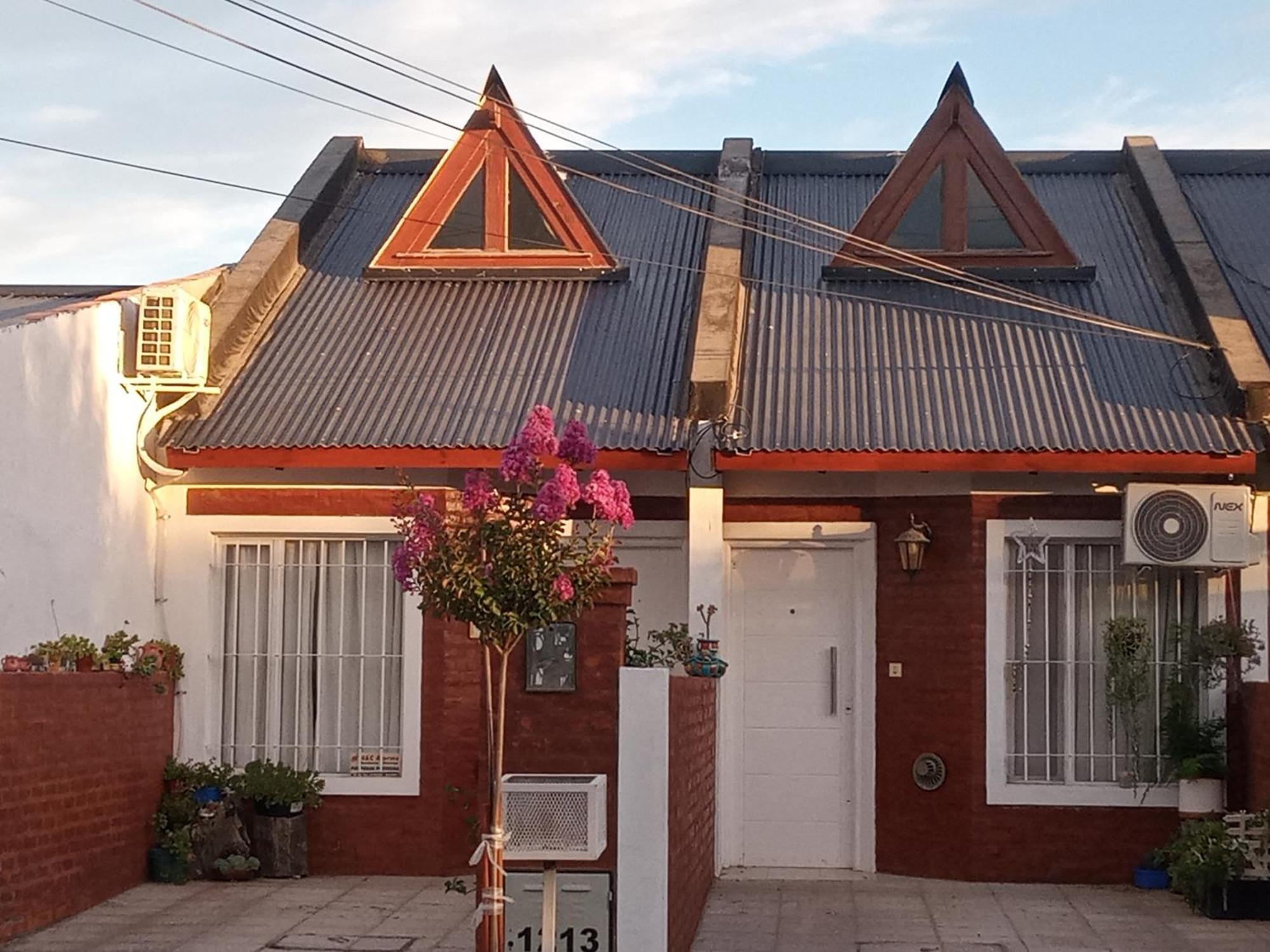 Departamentos Ensuenos Daire Trelew Dış mekan fotoğraf