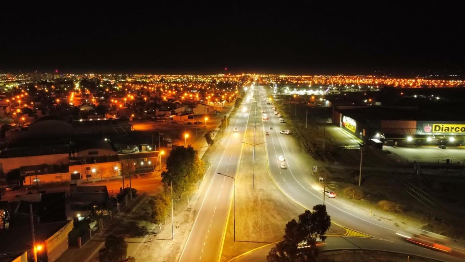 Departamentos Ensuenos Daire Trelew Dış mekan fotoğraf