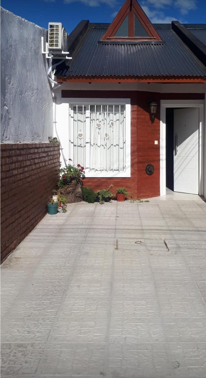 Departamentos Ensuenos Daire Trelew Dış mekan fotoğraf
