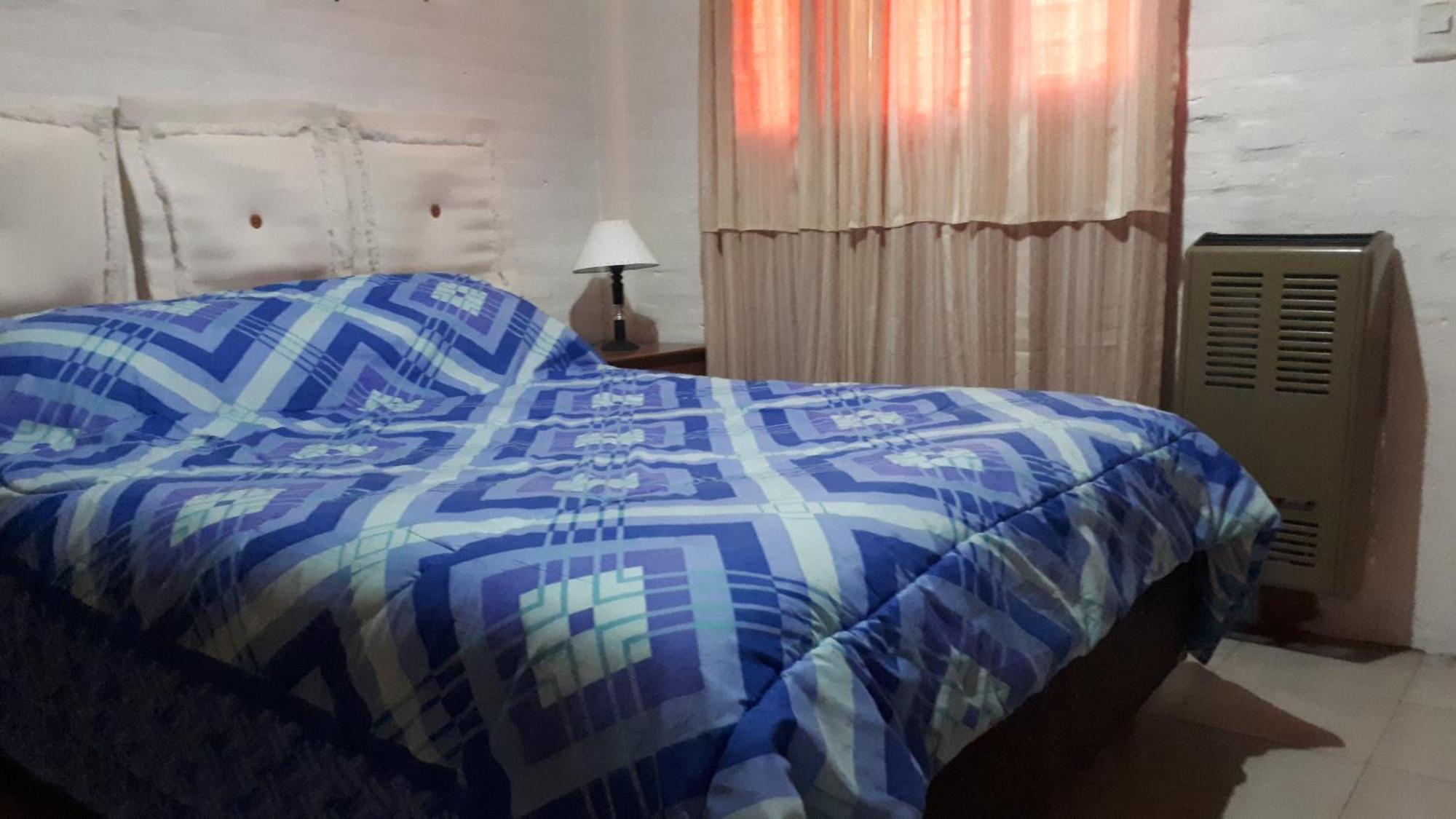 Departamentos Ensuenos Daire Trelew Dış mekan fotoğraf