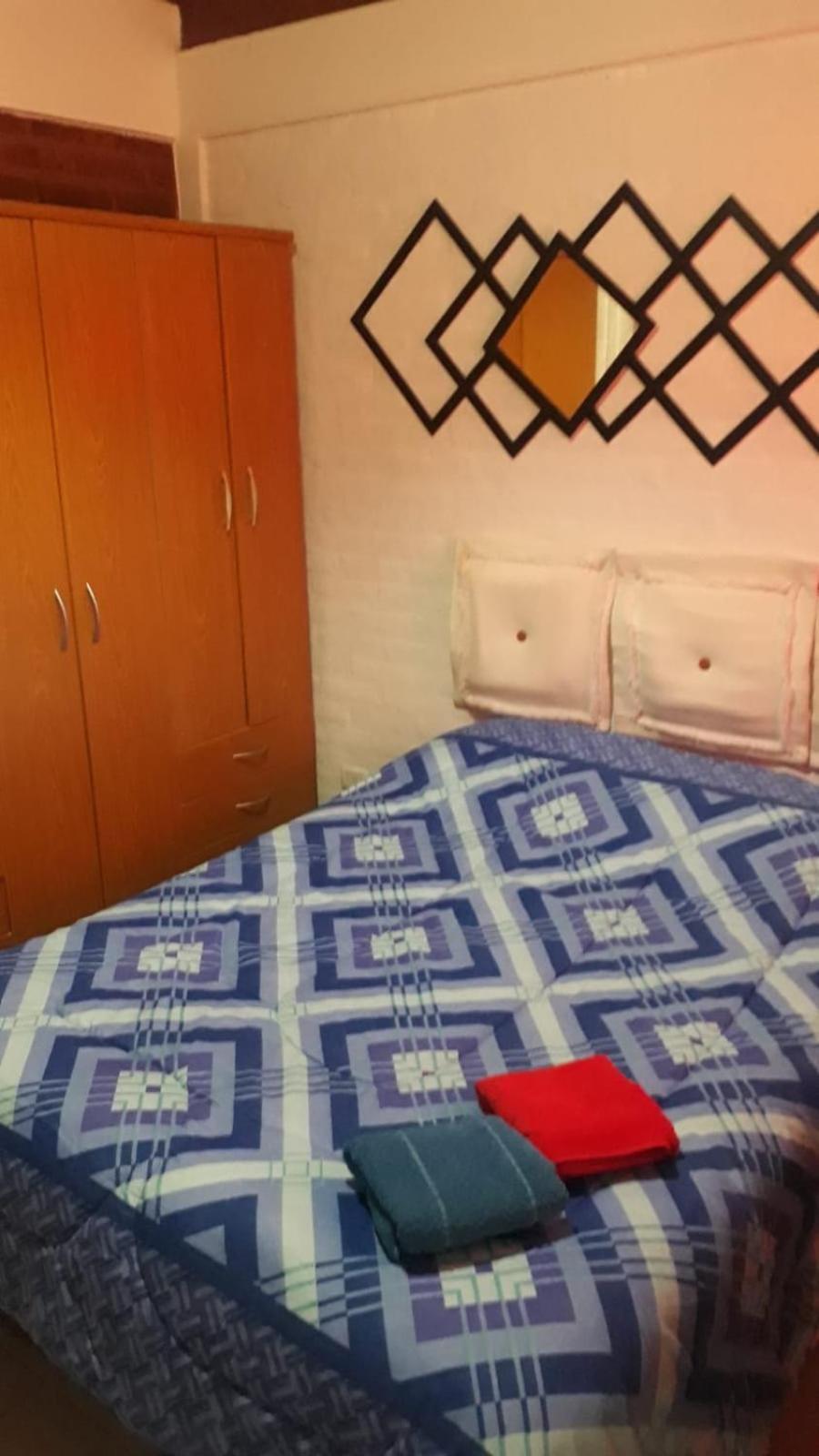 Departamentos Ensuenos Daire Trelew Dış mekan fotoğraf
